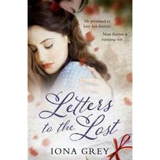 Letters to the Lost (Häftad, 2015)
