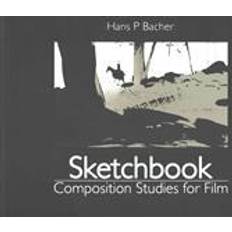 Sketchbook Sketchbook (Häftad, 2015)