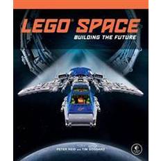 Lego peter LEGO Space: Building the Future (Hardcover, 2013)