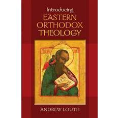 Introducing Eastern Orthodox Theology (Paperback, 2013)