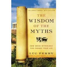 Books The Wisdom of the Myths (Paperback, 2014)