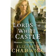 The white castle Lords of the White Castle (Häftad, 2013)