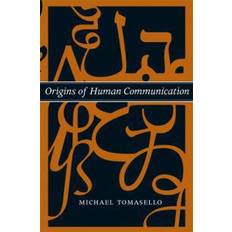 Dizionari e Lingue Libri Origins of Human Communication (Paperback, 2010)