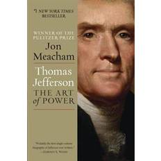 Books Thomas Jefferson (Paperback, 2013)