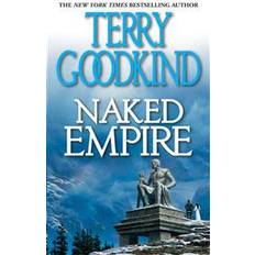 Naked Empire (Sword of Truth) (Paperback, 2004)