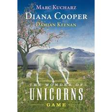 The Wonder of Unicorns Game (2015)