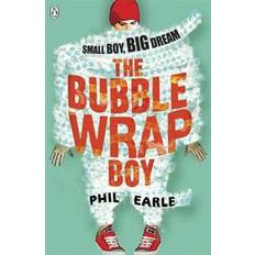 Bubble wrap The Bubble Wrap Boy (Heftet, 2014)