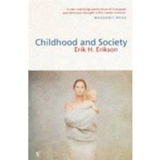 Childhood and Society (Paperback, 1995)