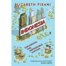 Indonesia etc (Häftad, 2015)