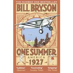 One Summer (Paperback, 2014)