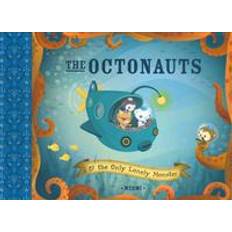 Octonauts Octonauts and the Only Lonely Monster (Häftad, 2009)