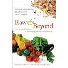 Raw nutrition raw and beyond how omega 3 nutrition is transforming the raw food paradigm (Paperback, 2012)