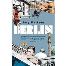 Berlin (Häftad, 2015)