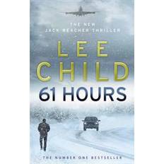 Reacher 61 Hours: (Jack Reacher 14) (Paperback, 2010)