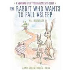 The Rabbit Who Wants to Fall Asleep (Audiobook, CD, 2015)