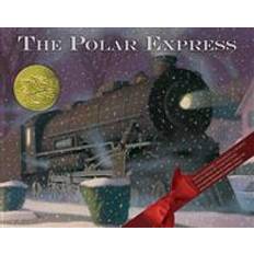 Polar express Polar Express 30th Anniversary Edition (Indbundet, 2015)