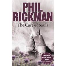 Cure of Souls (Paperback, 2011)