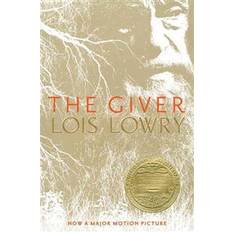 The giver lois lowry The Giver (Häftad, 2014)