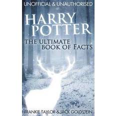 Harry potter engelska Harry Potter (Häftad, 2013)