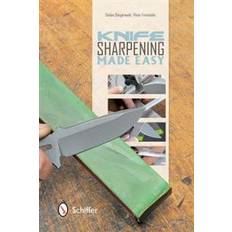 Knife Sharpening Made Easy (Häftad, 2013)