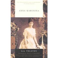 Anna karenina Anna Karenina (Broché, 2000)