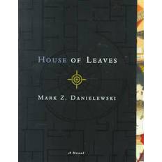 House of leaves danielewski House of Leaves (Hæftet, 2000)