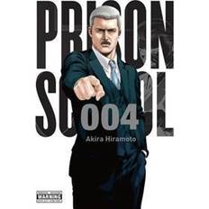 Prison school Prison School (Paperback, 2016)