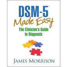 Dsm 5 DSM-5 Made Easy (Hardcover, 2014)