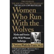 Women Who Run with Wolves (Hæftet, 1996)