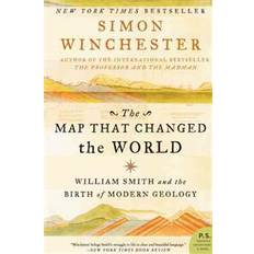 Narrativa Storica Libri The Map That Changed the World: William Smith and the Birth of Modern Geology (Copertina flessibile, 2009)