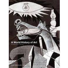 A World History of Art (Häftad, 2009)