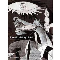A World History of Art (Paperback, 2009)