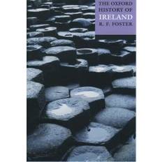 The Oxford History of Ireland (Paperback, 2001)