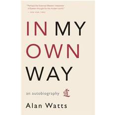 In My Own Way (Hæftet, 2007)