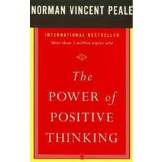 The Power Of Positive Thinking (Paperback, 2003)