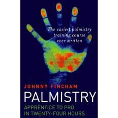 Palmistry (Häftad, 2007)