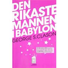 Den rikaste mannen i Babylon (Häftad)