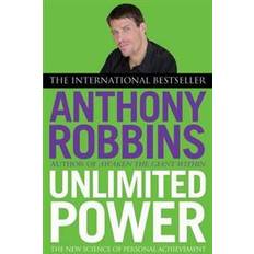 Unlimited Power (Häftad, 2001)