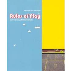 Rules of Play: Game Design Fundamentals (Inbunden, 2003)
