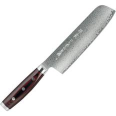 Yaxell super gou Yaxell Super Gou 37104 Grøntsagskniv 18 cm