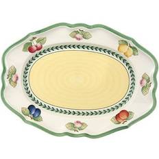 Villeroy & Boch French Garden Fleurence Serving Dish