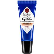 Jack Black Intense Therapy Lip Balm SPF25 Grapefruit & Ginger 7g