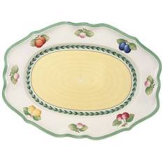 Villeroy & Boch French Garden Fleurence Serving Dish