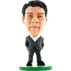 Soccerstarz Manager Michael Laudrup