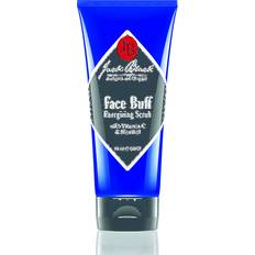 Face Buff Energizing Scrub