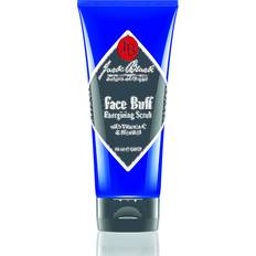 Jack Black Face Buff Energizing Scrub 177ml