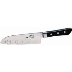 MAC Mighty MSK-65 Kokkekniv, Santokukniv 17 cm