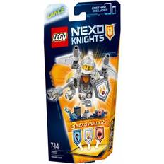 LEGO Nexo Knights LEGO Nexo Knights Ultimate Lance 70337