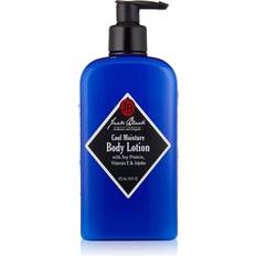 Men Body Care Jack Black Cool Moisture Body Lotion 16fl oz