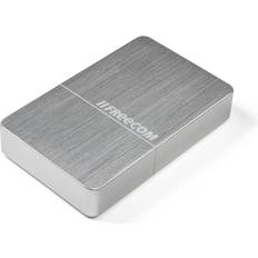 Freecom Hårddisk Freecom mHDD Desktop Drive 4TB USB 3.0